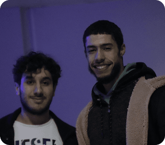 NexZero event photo 2