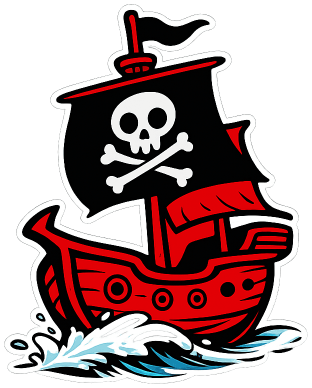 Cyber Wave logo